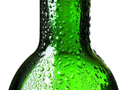 hijau, air, soda, kaca, merapatkan, terpencil, basah, dingin | Piqsels